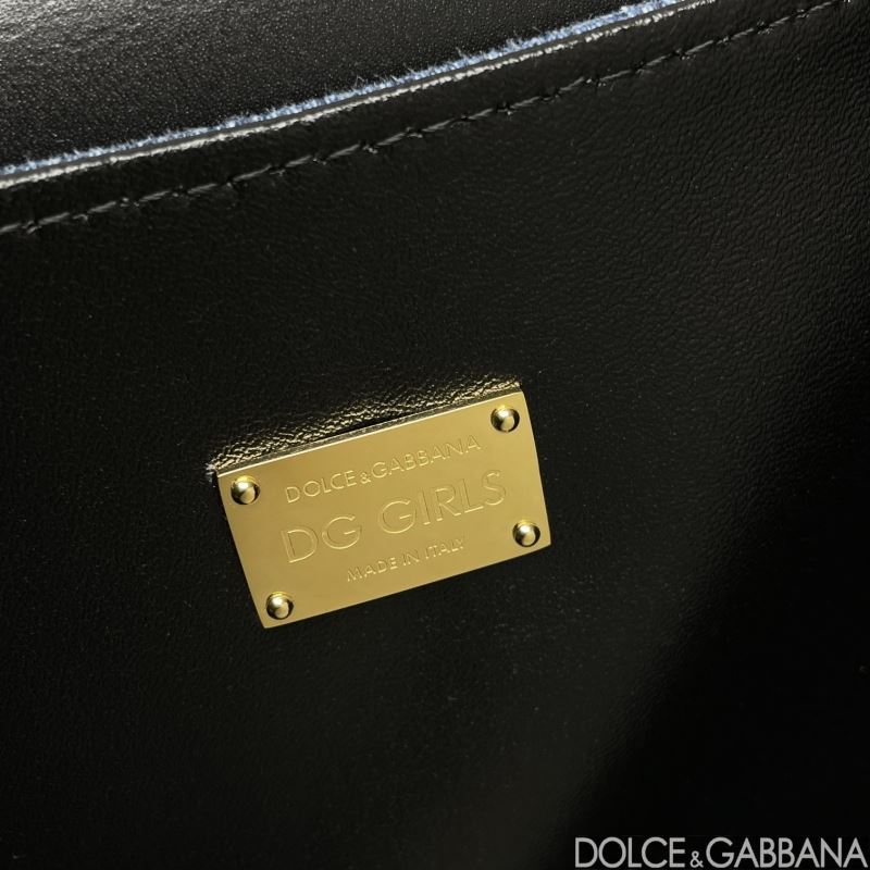 Dolce Gabbana Satchel Bags